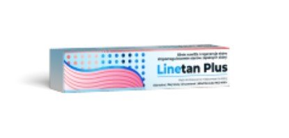 Linetan Plus Maść 30G, S-Lab S-Lab