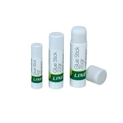Linex, klej w sztyfcie Linex, 8 g Linex