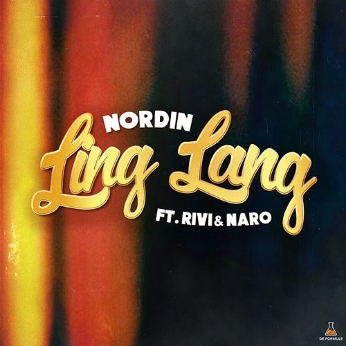 Ling Lang Nordin feat. Rivi, NARO