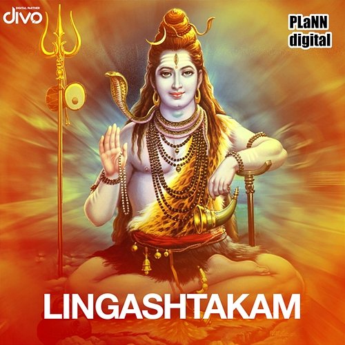Lingashtakam Rave J. Menon & Nishanth Warrier