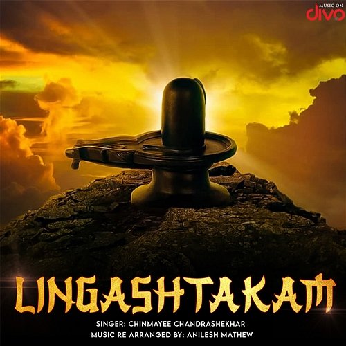 Lingashtakam Anilesh Mathew