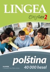 Lingea Easylex 2. Słownik czesko-polski i polsko-czeski Opracowanie zbiorowe