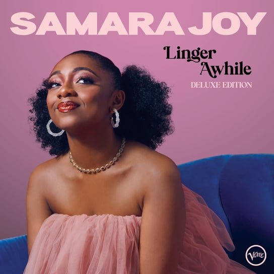 Linger Awhile (Deluxe Edition) Joy Samara