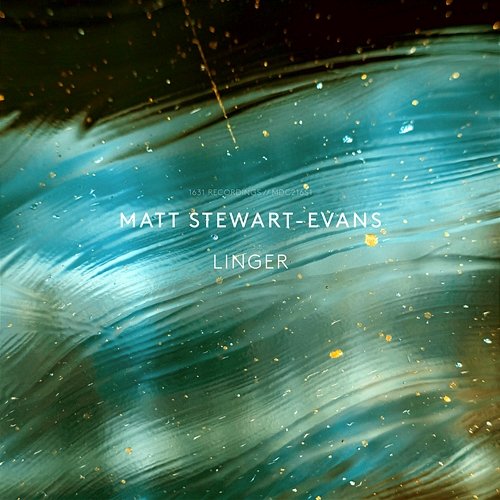 Linger Matt Stewart-Evans