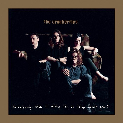 Linger Bratty, The Cranberries