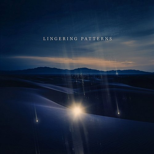 Lingering Patterns Robin Scherpen