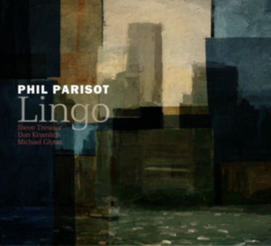 Lingo Phil Parisot