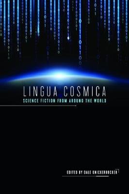 Lingua Cosmica University Of Illinois Press