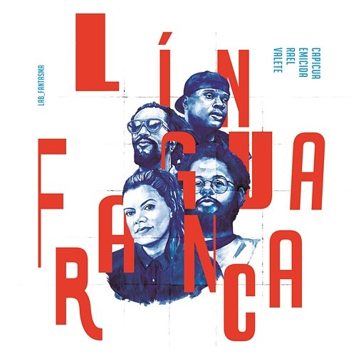 Língua Franca Various Artists