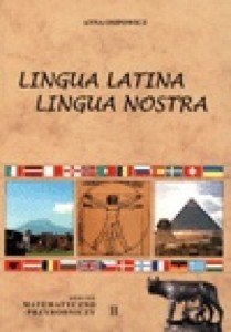 Lingua latina Opracowanie zbiorowe