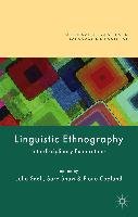 Linguistic Ethnography Snell Julia