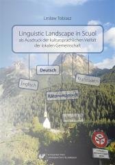 Linguistic Landscape in Scuol als Ausdruck der kul Wydawnictwo Uniwersytetu Śląskiego