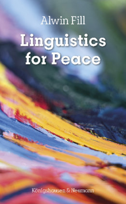 Linguistics for Peace Königshausen & Neumann
