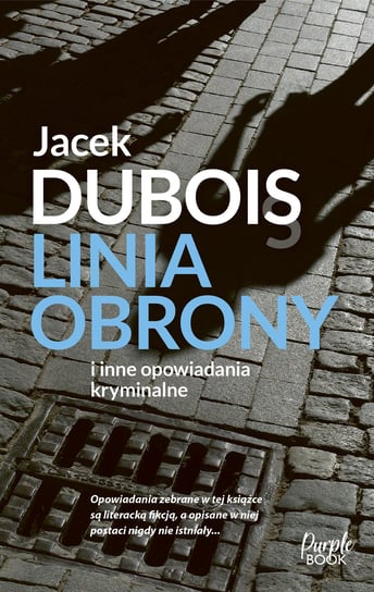Linia obrony Dubois Jacek