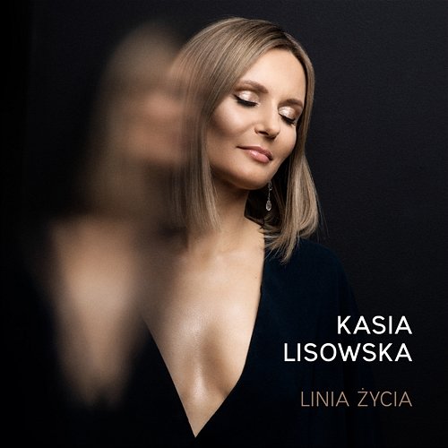 Linia życia Kasia Lisowska