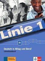 Linie 1 A1 - Lehrerhandbuch Harst Eva