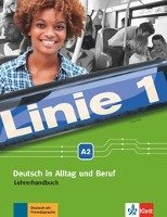 Linie 1 A2. Lehrerhandbuch Wirth Katja