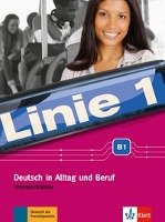Linie 1 B1. Intensivtrainer Moritz Ulrike, Rodi Margret, Rohrmann Lutz