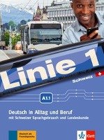 Linie 1 Schweiz A1.1 Kaufmann Susan, Moritz Ulrike, Rodi Margret, Rohrmann Lutz, Sonntag Ralf, Staufer-Zahner Kathi