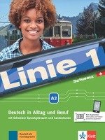 Linie 1 Schweiz A2 Dengler Stefanie, Hoffmann Ludwig, Kaufmann Susan, Moritz Ulrike, Rodi Margret, Rohrmann Lutz