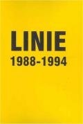 Linie 1988-1994 Opracowanie zbiorowe