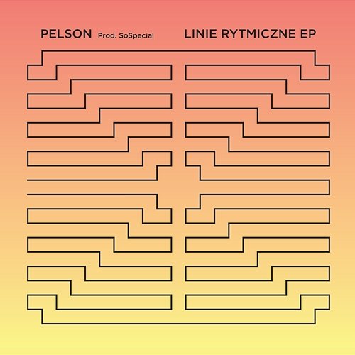 Linie Rytmiczne EP Pelson, SoSpecial