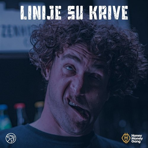 Linije su krive Ajs Nigrutin