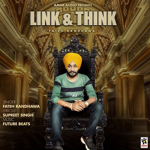 Link & Think Fateh Randhawa