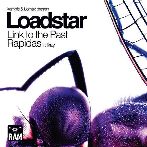 Link to the Past / Rapidas Loadstar