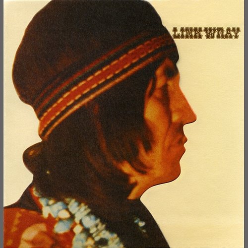 Ice People Link Wray