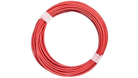 Linka ocynkowana czerwona 3,2 mm 15,5m XY2CZ3015 Schneider Electric