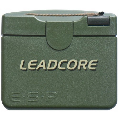 Linka Przyponowa Esp Leadcore 7M 45Lb Camo Inna marka