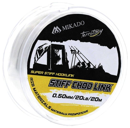 Linka Stiff Chod Link Mikado Mikado