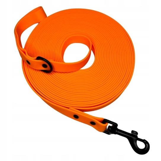 Linka treningowa SMYCZ wodoodporna PVC 10M orange Inna marka
