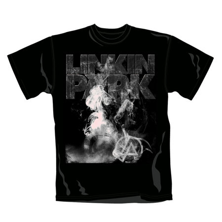 Linkin Park Exit Loud Records