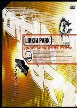 Linkin Park - Frat Party At The Pankake Festival Linkin Park