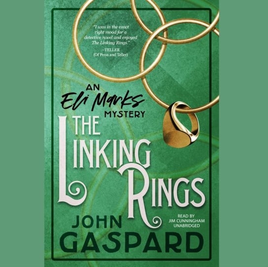 Linking Rings Gaspard John