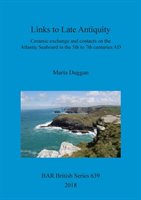 Links to Late Antiquity Maria Duggan