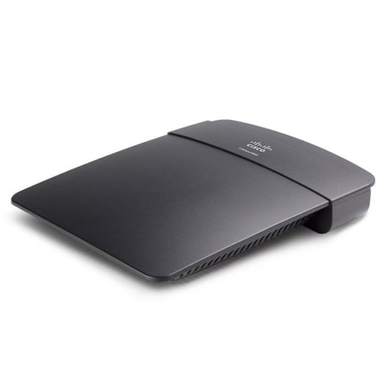 Linksys E900-EE xDSL Wi-Fi-N 4xLAN 300Mbps Linksys