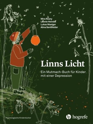 Linns Licht Hogrefe (vorm. Verlag Hans Huber )