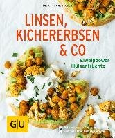 Linsen, Kichererbsen & Co. Pfannebecker Inga