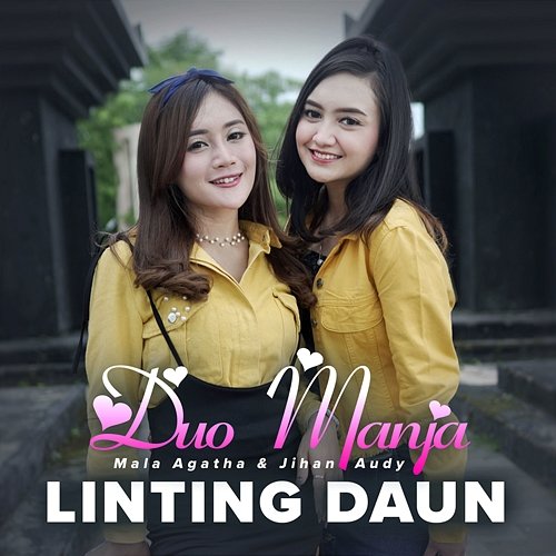 Linting Daun Duo Manja