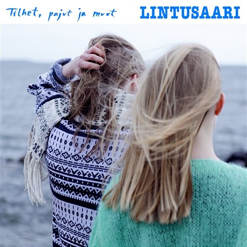 Lintusaari Tilhet, pajut ja muut