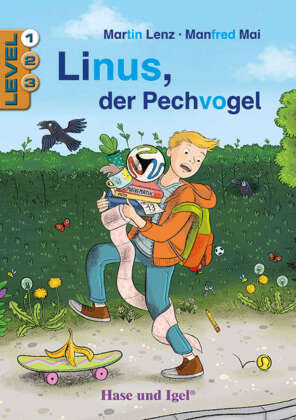 Linus, der Pechvogel / Level 1 Hase und Igel