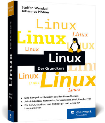 Linux Rheinwerk Verlag