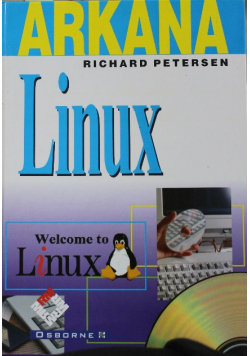 Linux Osborne