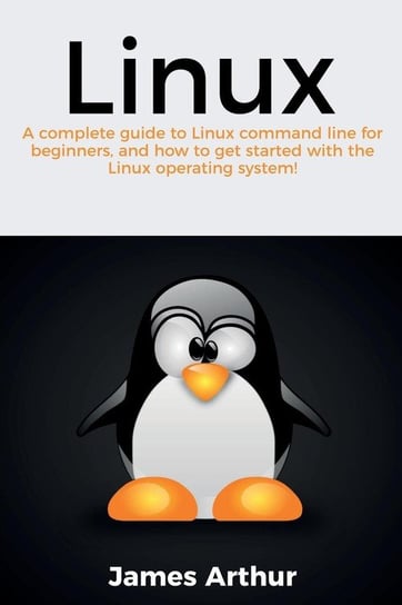 Linux Arthur James