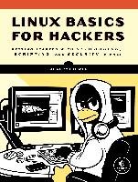 Linux Basics for Hackers Occupytheweb