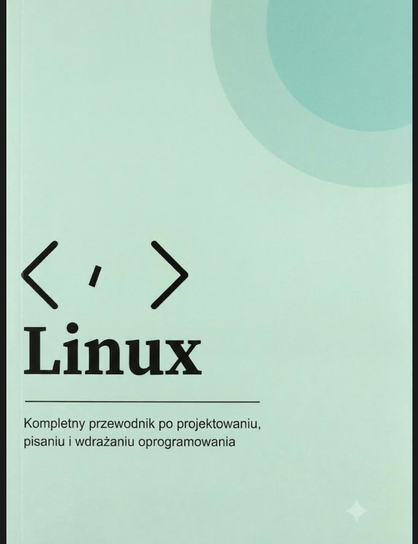 Linux - ebook PDF Błoński Bruno