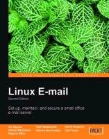 Linux Email Alistair McDonald